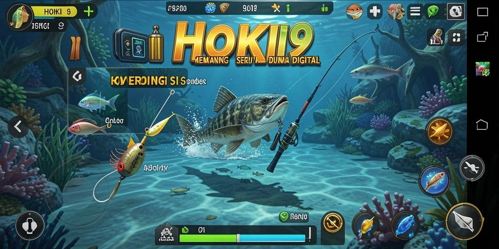 Screenshot HOKI9 menampilkan aksi memancing yang mendebarkan dengan grafis yang memukau.
