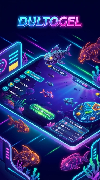 Fitur terbaru dultogel memudahkan pengguna melakukan pengunduhan.